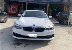 بي ام دبليو الفئة 5